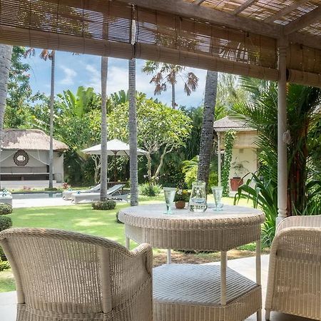 Villa Palma Bali Canggu Екстериор снимка