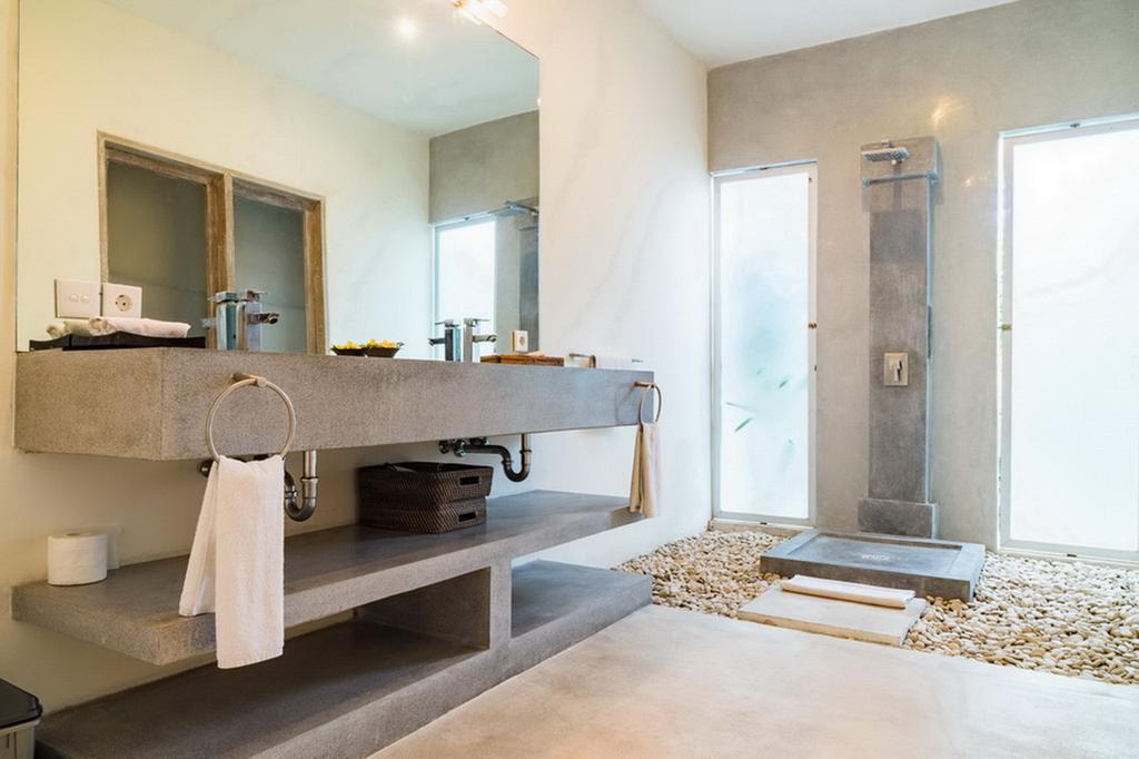 Villa Palma Bali Canggu Екстериор снимка